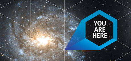 You Are Here cover artwork