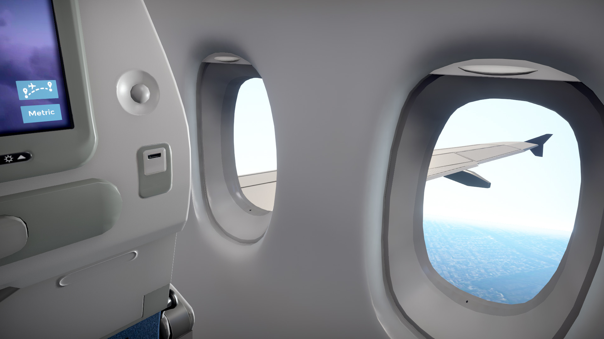 Airplane Mode official in-game screenshot 1