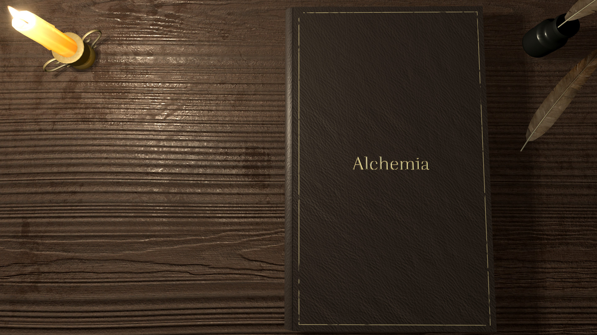Alchemia official in-game screenshot 1