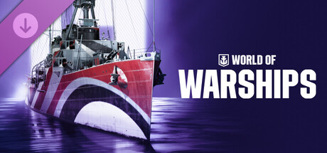 World of Warships — Marblehead Lima Steam Pack cover artwork