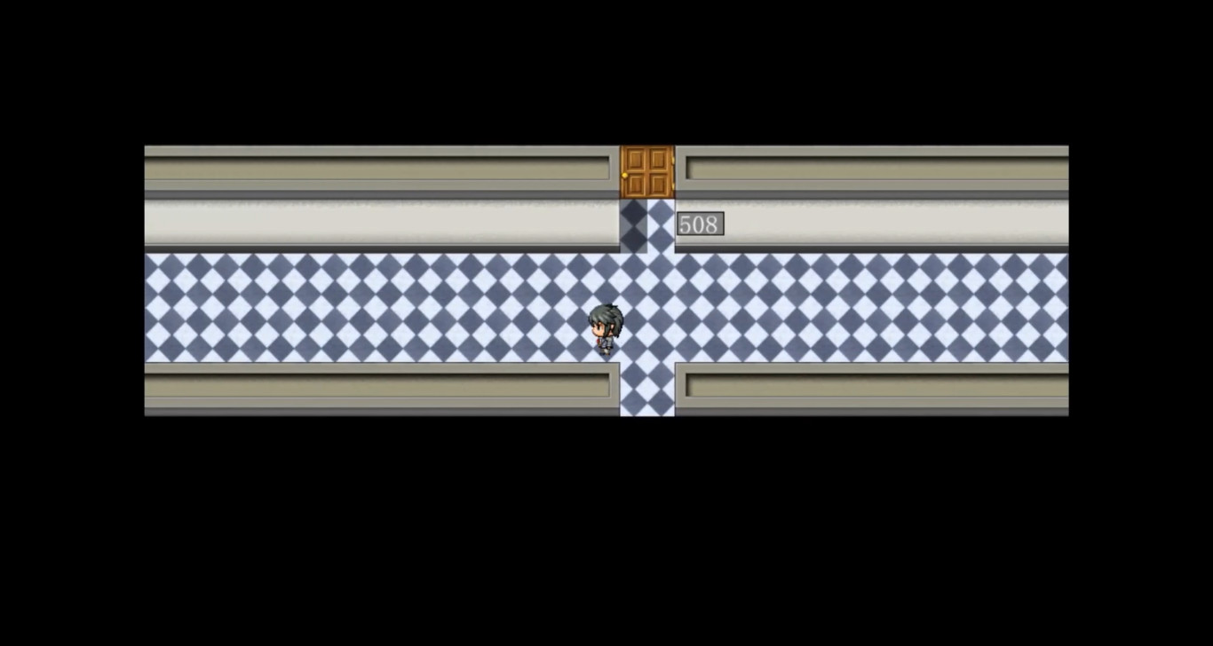 酒店 The Hotel official in-game screenshot 1