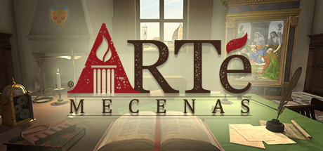 ARTé: Mecenas® cover artwork