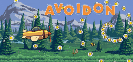 Avoidon cover artwork