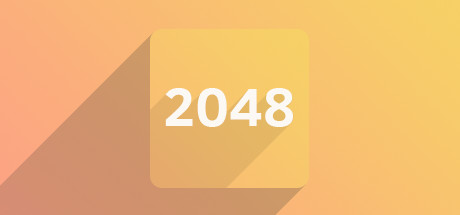 2048 cover artwork