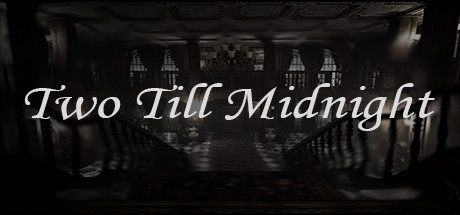 Two Till Midnight cover artwork