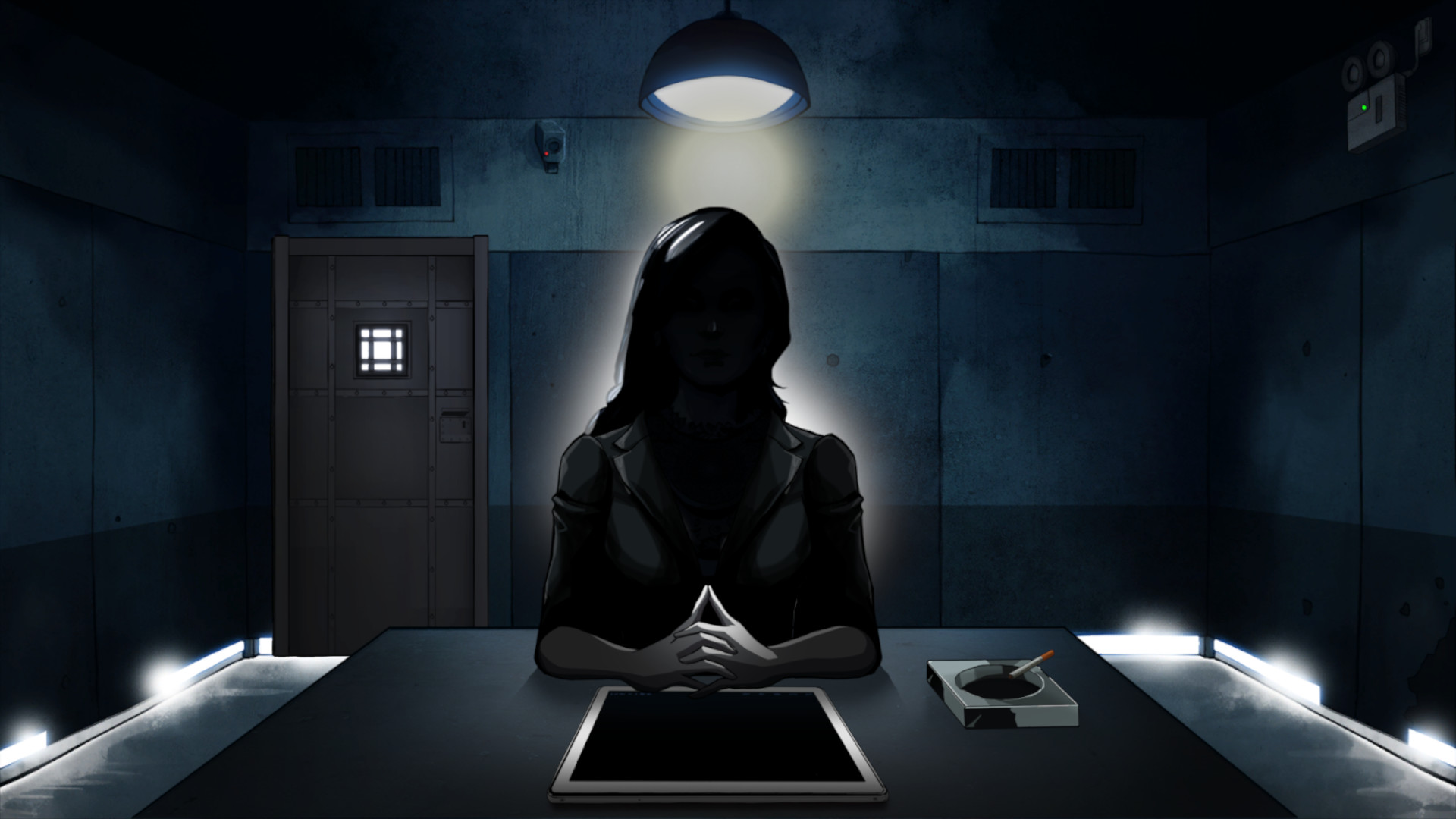 Unheard official in-game screenshot 1
