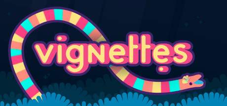 Vignettes cover artwork