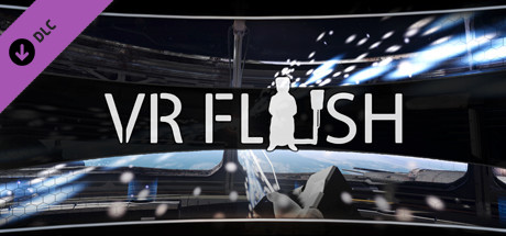 VR Flush - Magic Toilet Brush cover artwork