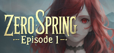 Zero spring episode 1 English translation version cover artwork