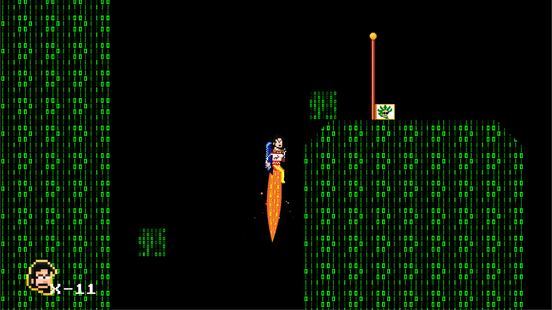 Another Hardcore Game official in-game screenshot 1