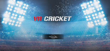 VR Cricket cover artwork