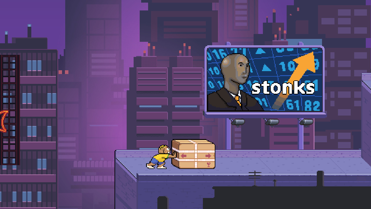 Zueirama official in-game screenshot 1