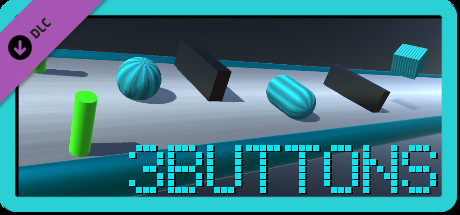 3Buttons - Donation Edition cover artwork