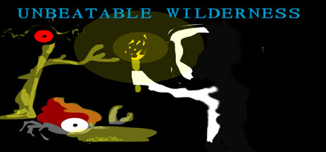无敌荒野\Unbeatable  Wilderness cover artwork