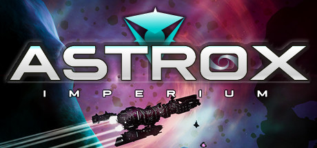 Astrox Imperium cover artwork
