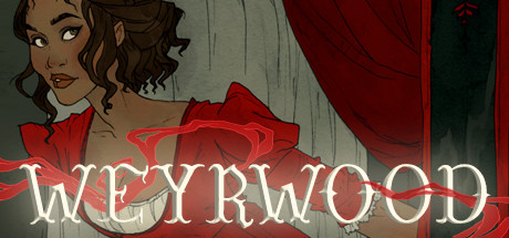 Weyrwood cover artwork