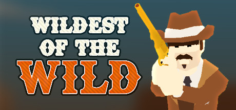Wildest of the Wild cover artwork