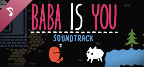 Baba Is You Soundtrack artwork