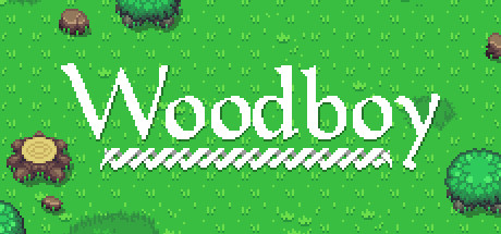 Woodboy cover artwork