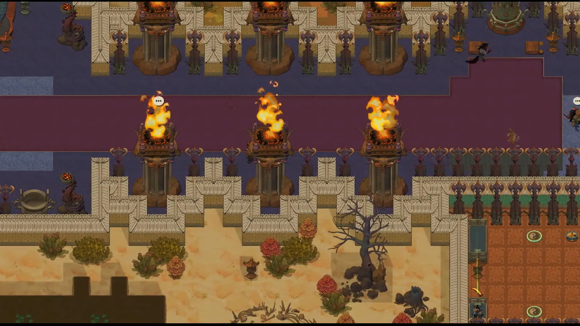 Amazing Cultivation Simulator official in-game screenshot 1