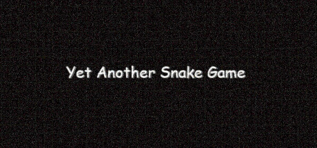 Yet Another Snake Game cover artwork