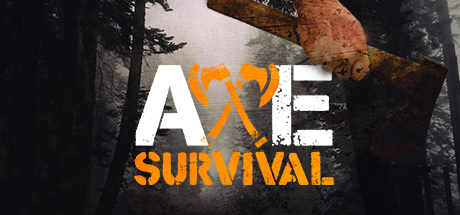 AXE:SURVIVAL cover artwork