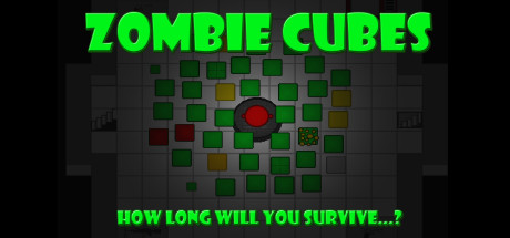 Zombie Cubes cover artwork