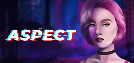 Aspect cover artwork