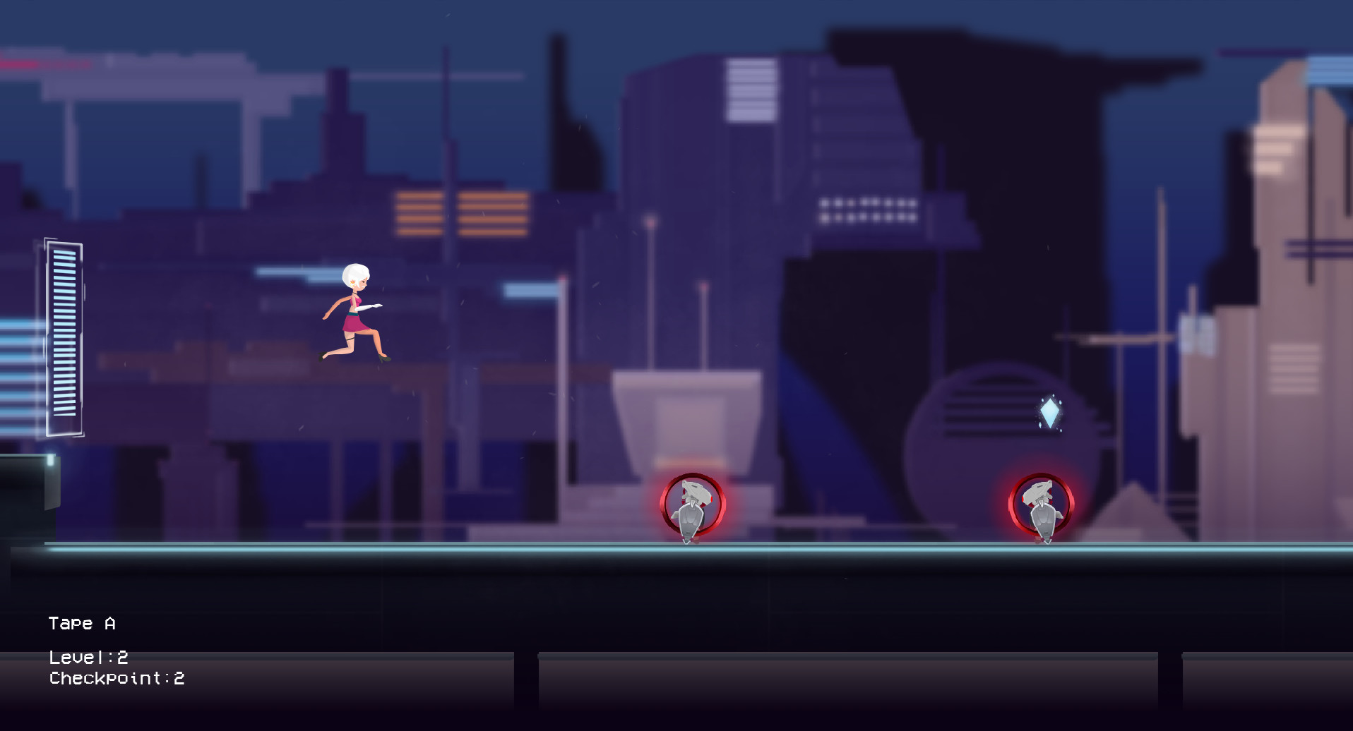 Aspect official in-game screenshot 1