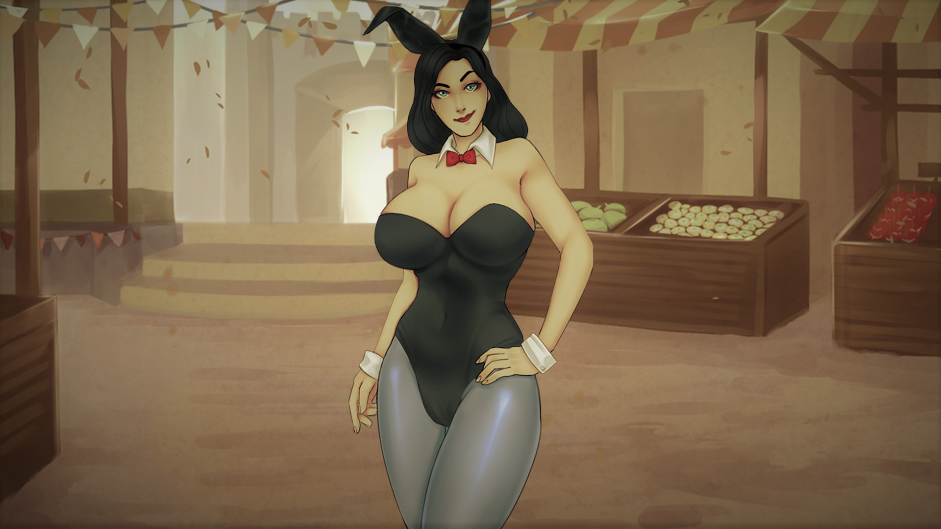 Anno Domini: Godfather official in-game screenshot 1