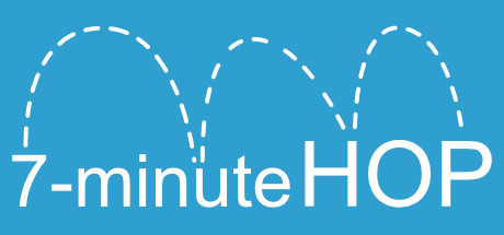 7-minute HOP cover artwork