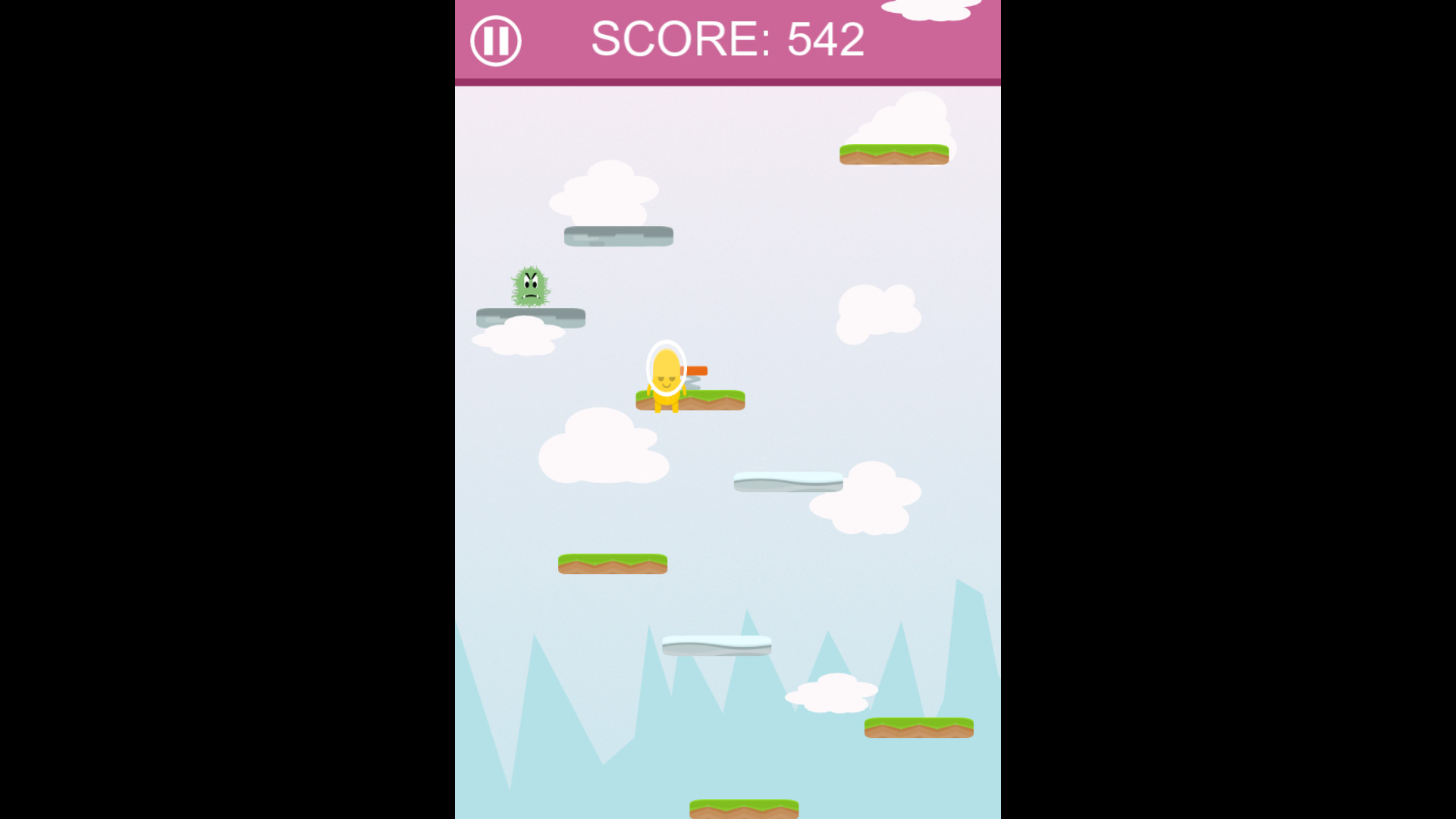 7-minute HOP official in-game screenshot 1