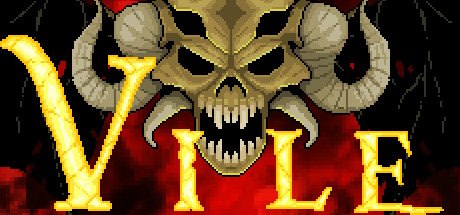 Vile cover artwork