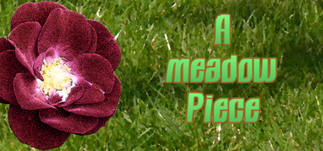 A meadow Piece cover artwork