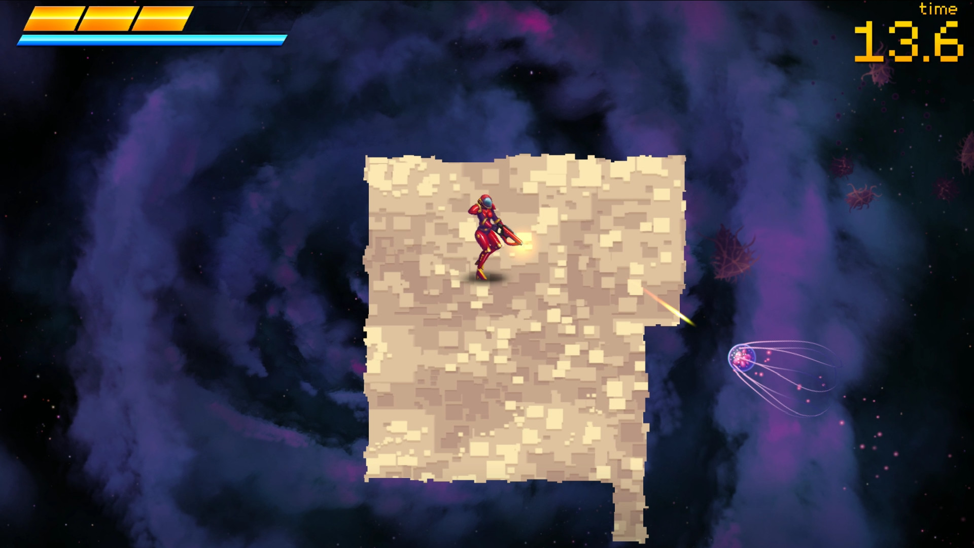 Anstorm official in-game screenshot 1