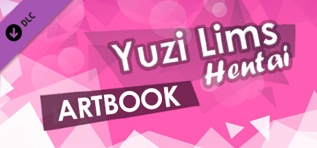 Yuzi Lims: Hentai - Art Book cover artwork