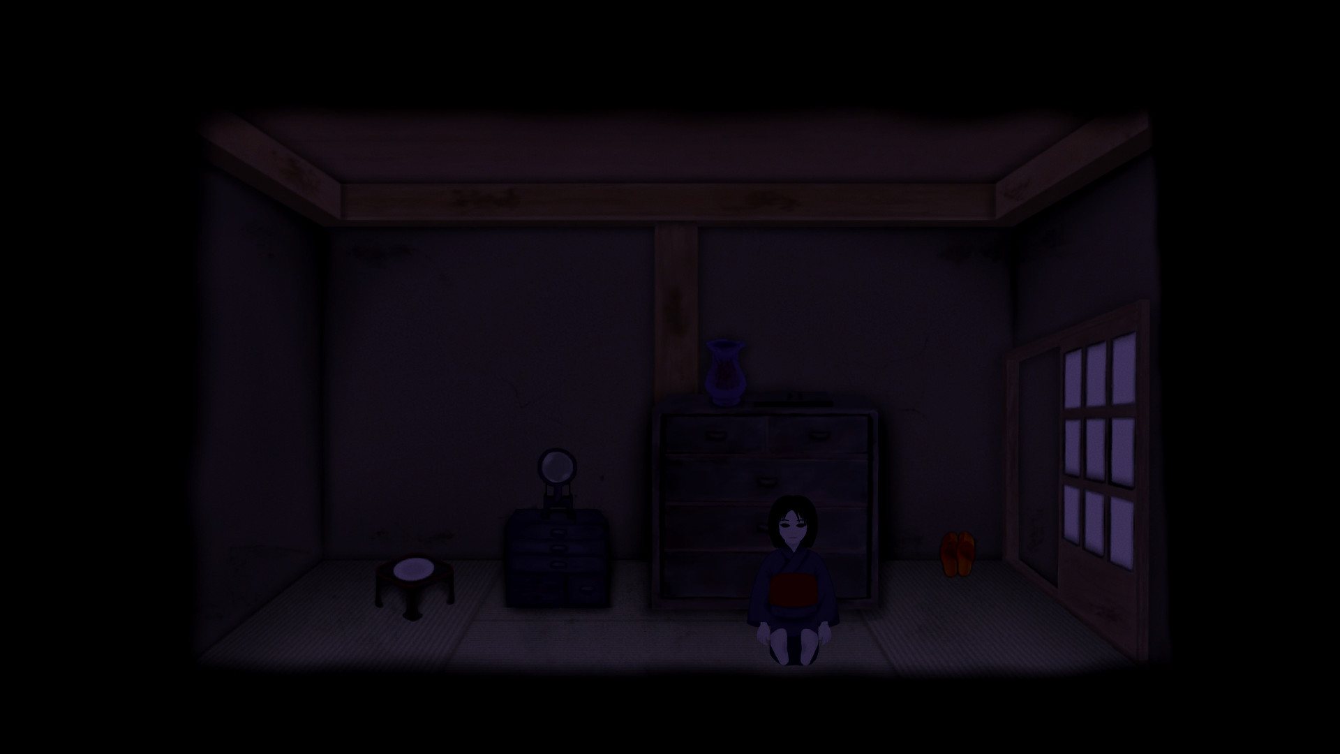 Yearning official in-game screenshot 1