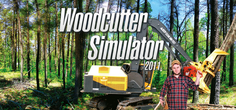 Woodcutter Simulator 2011 artwork