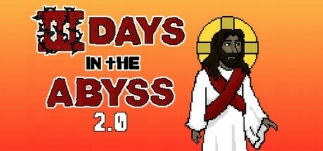 3 Days in the Abyss cover artwork