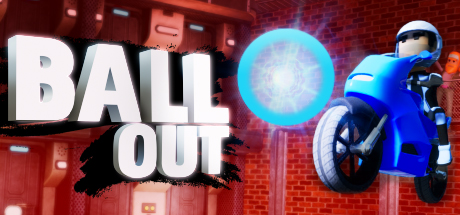 Ball Out cover artwork