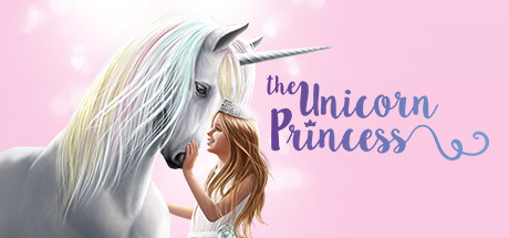 Unicorn Princess cover artwork