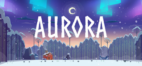 Aurora cover artwork