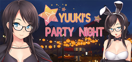 Yuuki's Party Night cover artwork