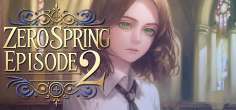 Zero spring episode 2 artwork