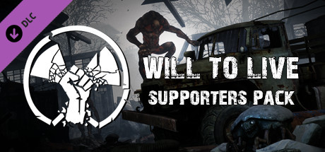 Will To Live Online - Founder's Pack cover artwork
