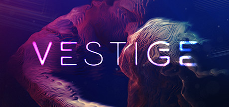 VESTIGE cover artwork