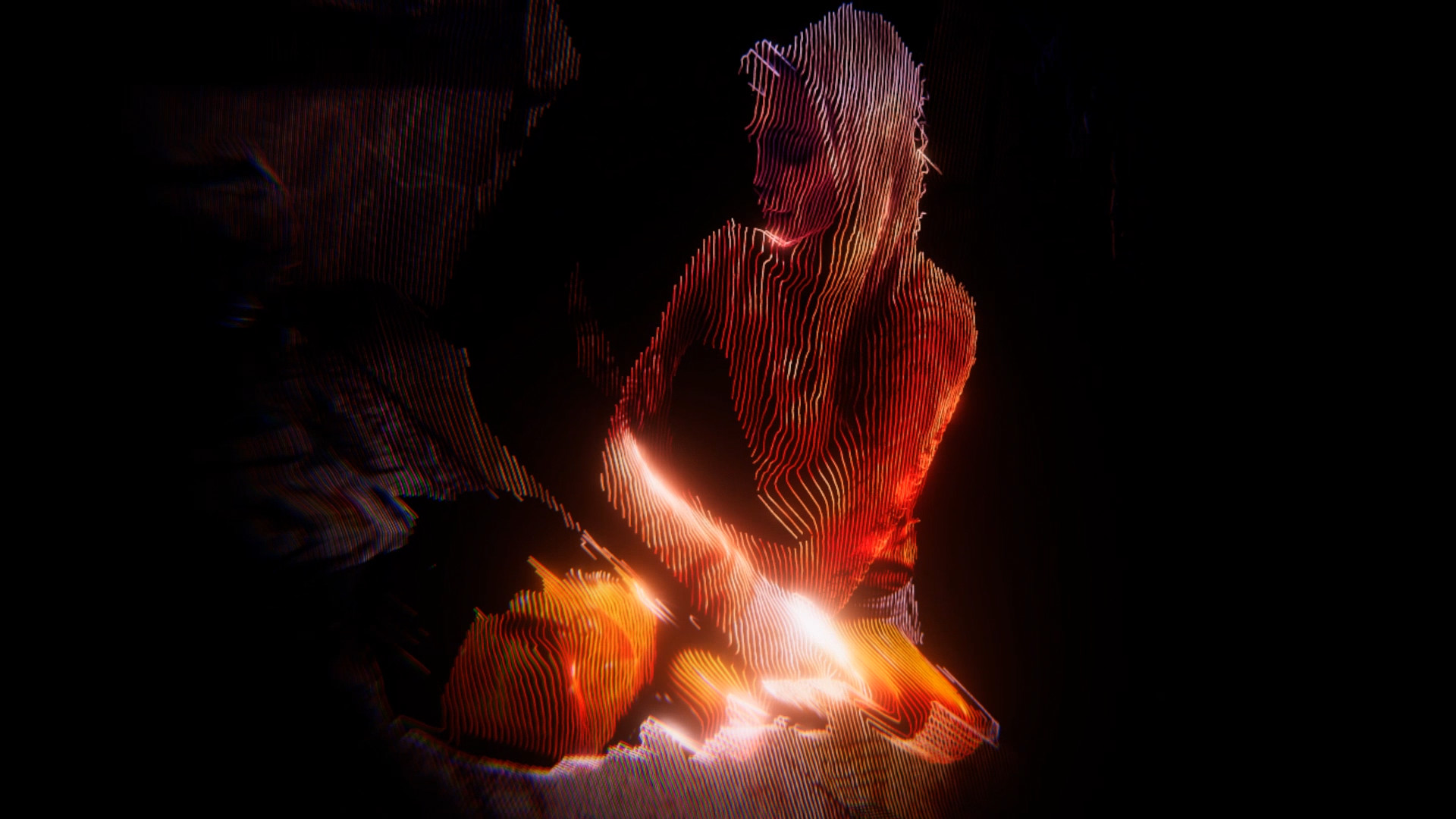 VESTIGE official in-game screenshot 1