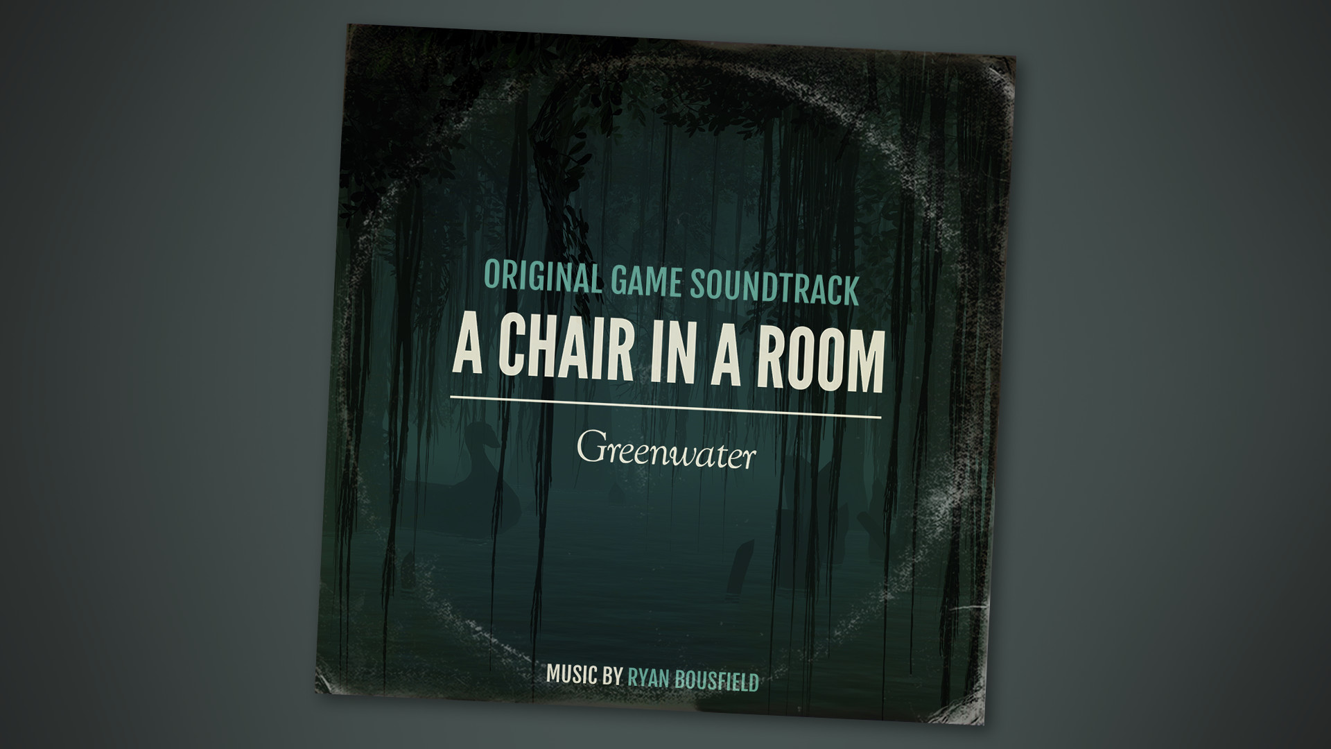 A Chair in a Room: Greenwater OST official in-game screenshot 1