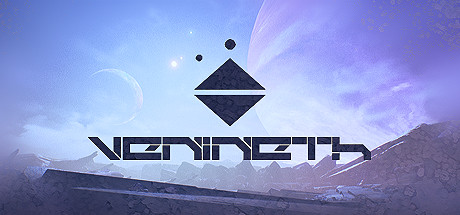 Venineth cover artwork