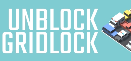 Unblock Gridlock cover artwork